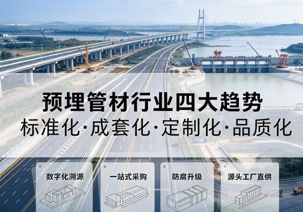 武江行业发展趋势总结