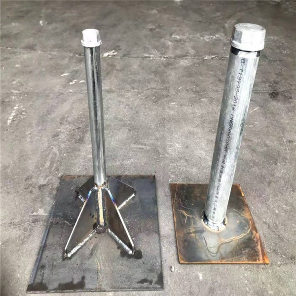 武江鑫亿呈沉降板生产