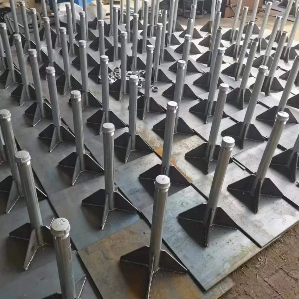 武江鑫亿呈沉降板生产