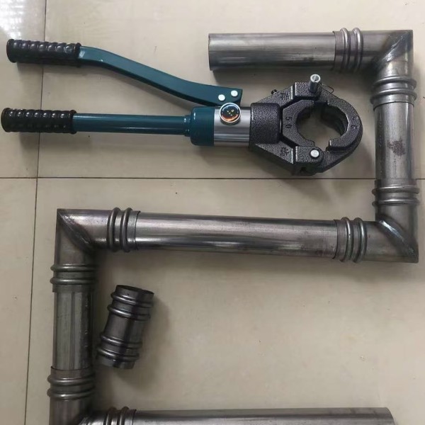 武江冷却管生产