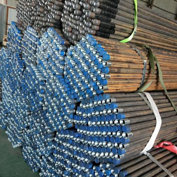 武江冷却管生产